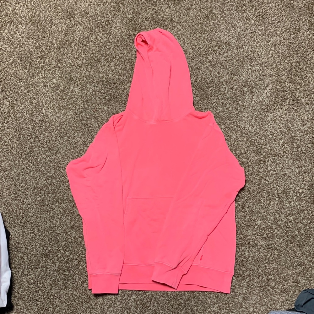 Hot Pink TNA Hooide